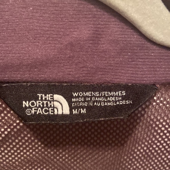The North Face rain jacket - Picture 6 of 13